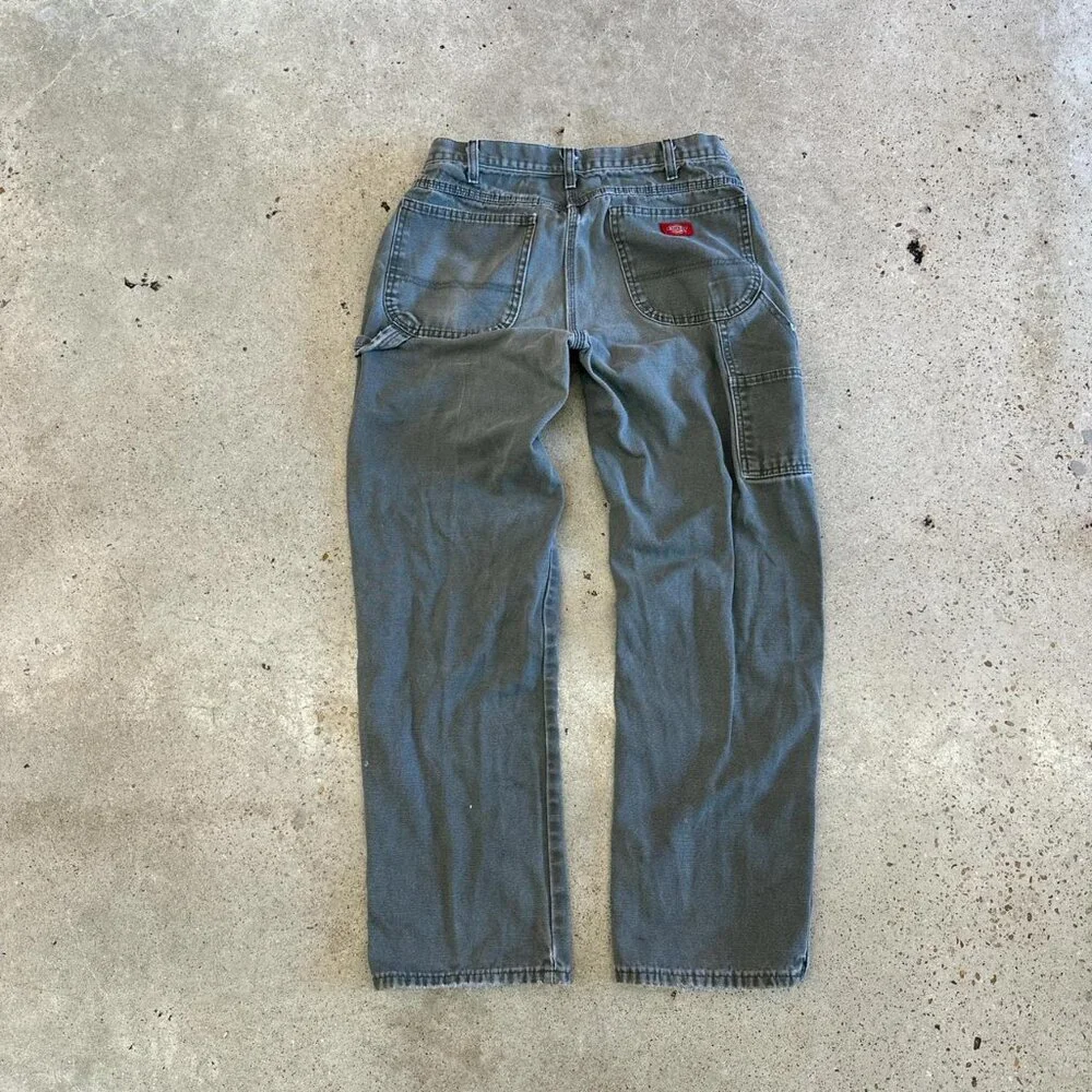 Vintage dickies carpenter pants